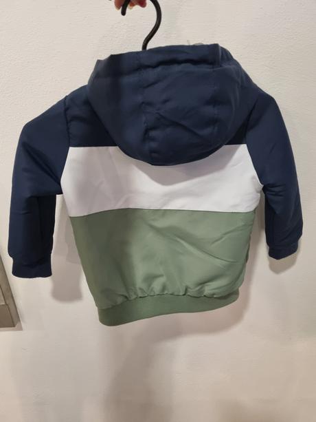 Predám bundičku, pepco,110