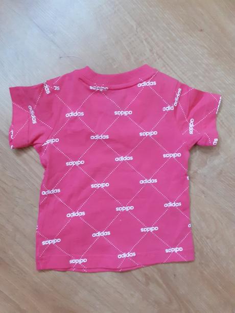 Tricko adidas, adidas,68