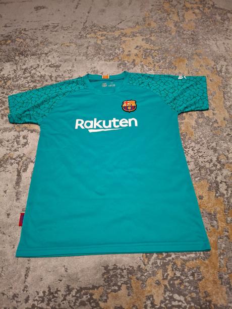 Originál dres fc barcelona terstegen, 152