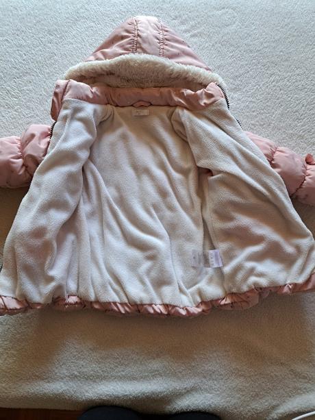 Vetrovka na zimu, pepco,86