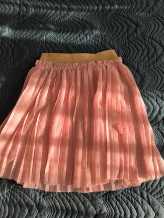 Sukňa vel. 122/128, tchibo,122