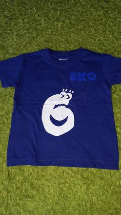 Tričko peťko 6 rokov, 122