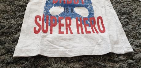 Tričko č.92, pepco,92