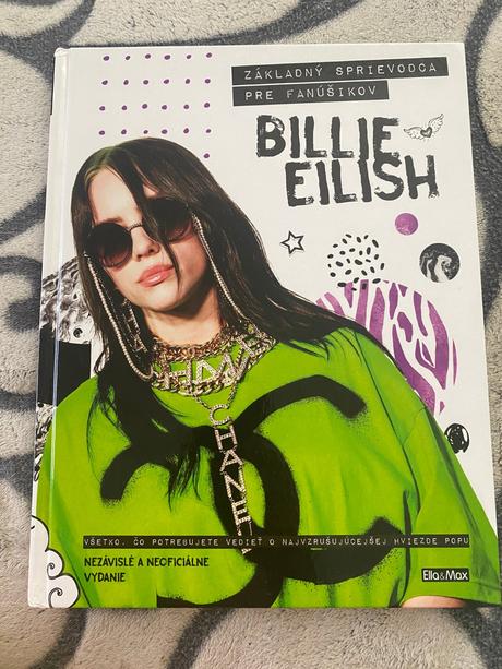 Billie eilish, 
