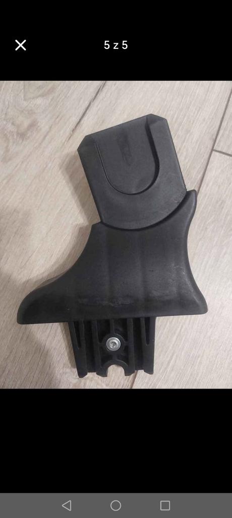 Autosedačka recaro privia evo, recaro