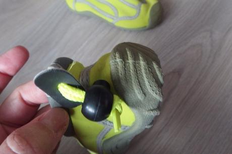 Zelené plávacie, 28