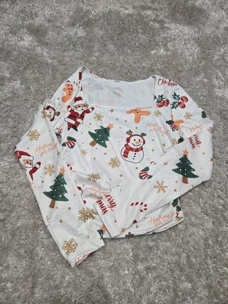 Vianočné tričko, s