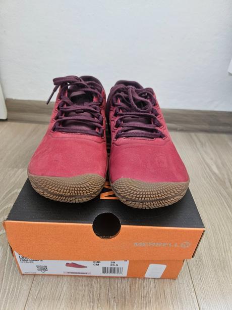 Merrell vapor glove 3, merrell,39