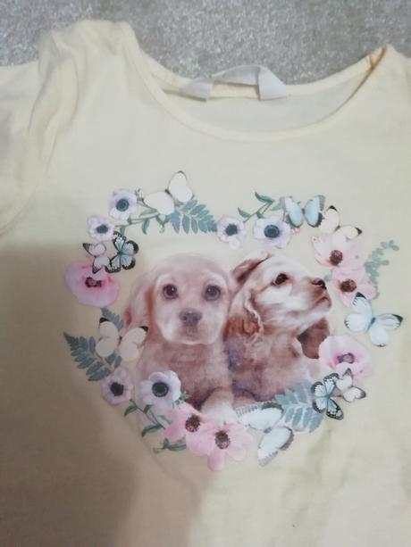 Saty, h&m,98