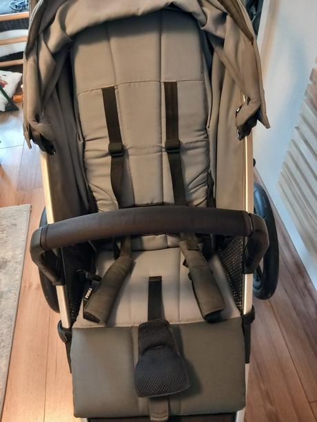 Thule urban glide 2, thule,thule urban glide 2