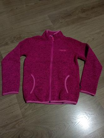 Mikina dlhý rukáv, lewro,146