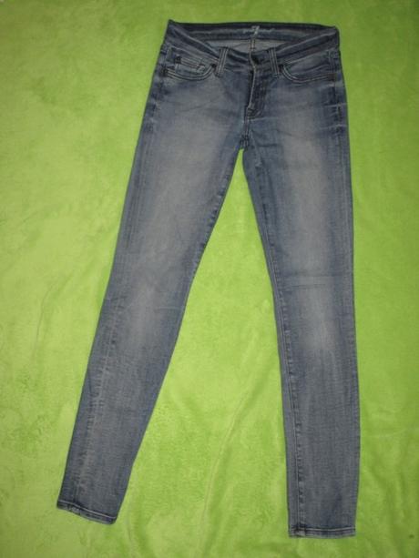 Kvalitné značkové rifle, xs