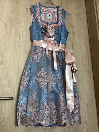 Dirndl/rakúsky/bavorský kroj, 36