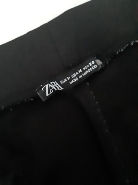 Zara nohavice m ko, zara,m