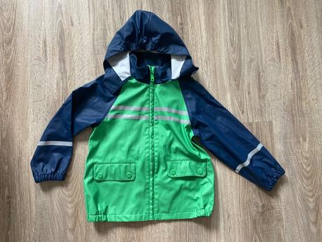 C&a gumená bunda, c&a,116