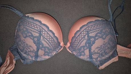 Podprsenka hunkemoller, 70b