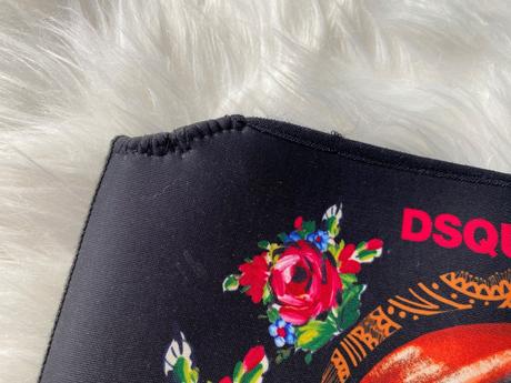 Dsquared2 - púzdro,