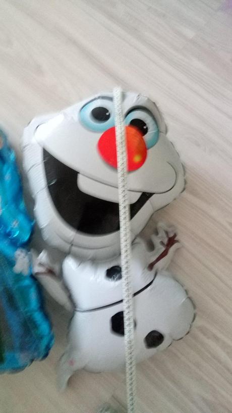 Frozen balóny 60cm, 