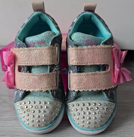 Tenisky skechers, skechers,24