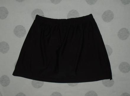 Sukňa so šortkami na 10 rokov, 140