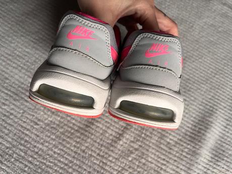 Tenisky nike airmax, nike,29