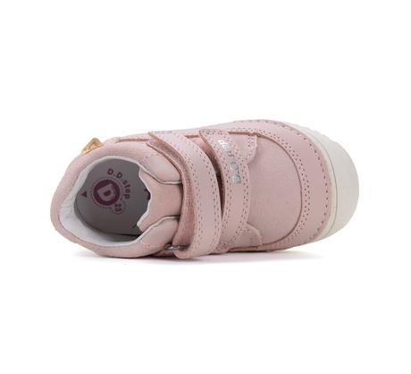 Detská obuv d.d.step dg-082-51977c, d.d.step,20 - 31