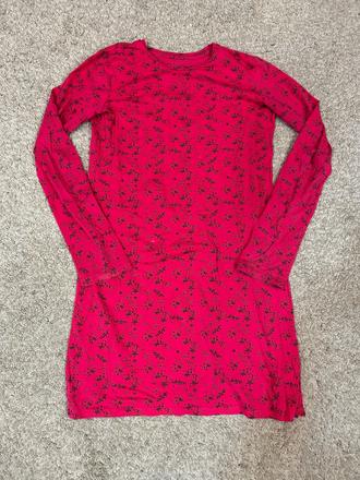 Nocna kosela, tommy hilfiger,164