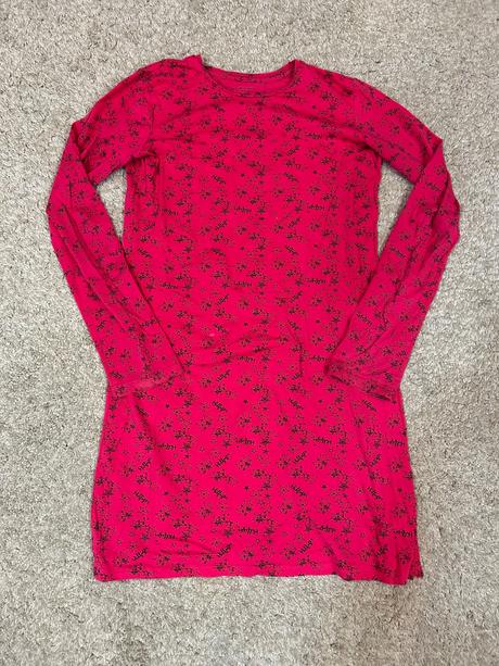 Nocna kosela, tommy hilfiger,164