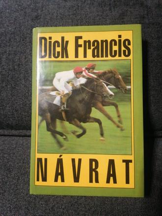 Dick francis návrat, 