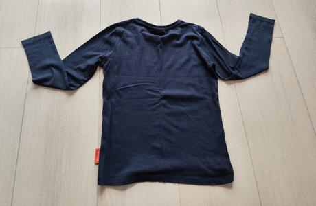 Predam meniace tricko, 134