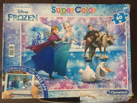 Puzzle,