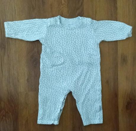 Dupačky z organickej bavlny, 68