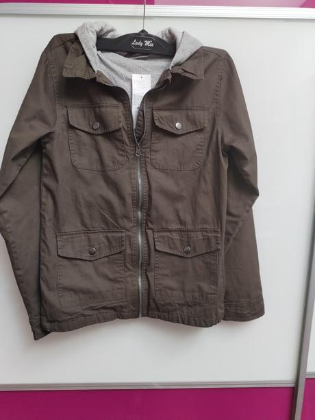 Prechodná bunda, pepco,164