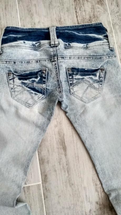 Dievčenské rifle, terranova,24