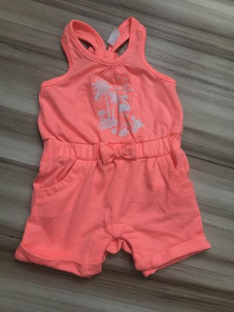 Overal- opaľovačky, f&f,56