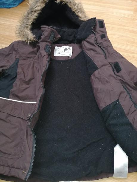 Zimna bunda, okay,128