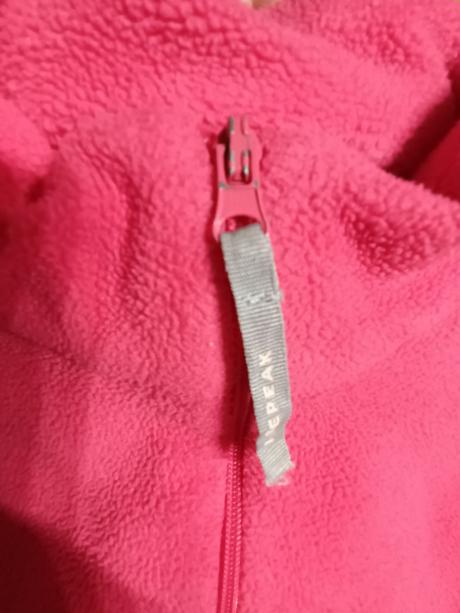 Icepeack flisova mikinka, velkost 116, 116