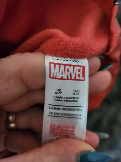 Nepremokavy novy kabat, f&f,122