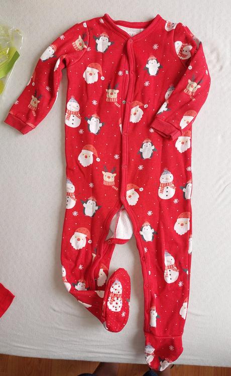 Hrubsi overal vianoce, 92