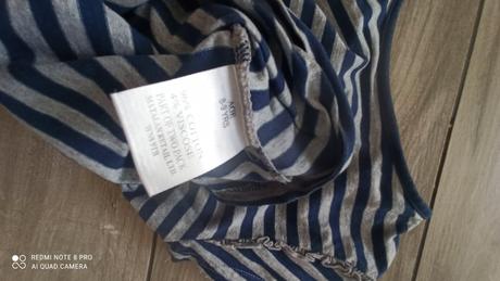 Tričko 134, matalan,134