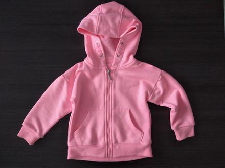 2x mikinka 86-92, f&f,92