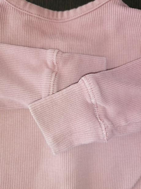 Ružové pyzamko, lindex,62