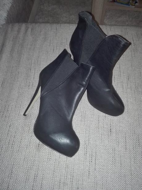 Nezateplené kontíčky, 41