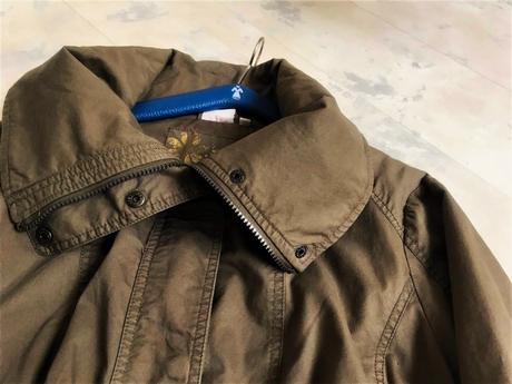 Štýlová bunda xxl/xxxl, nkd,xxxl