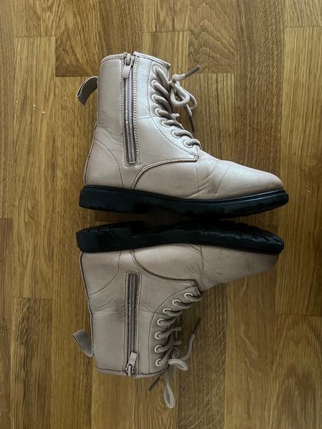 Jesenné topánočky, 32