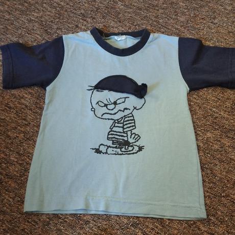 Tricko krátky rukáv, 104