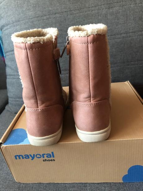 Čižmičky mayoral, veľkosť 29, mayoral,29