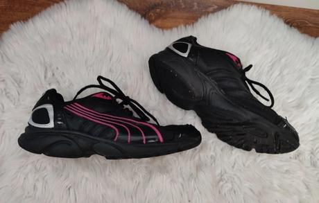 Tenisky 37,5, puma,37