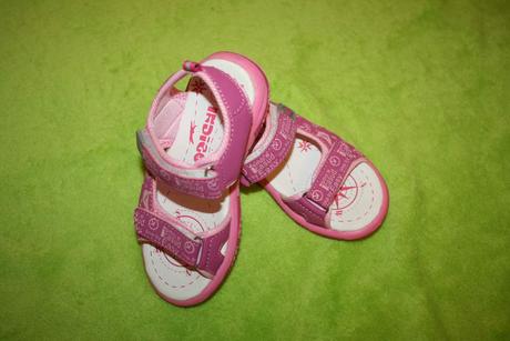 Sandalky indigo 25, 25