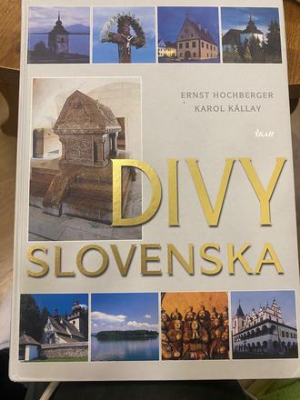 Divy slovenska ernst hochberger karol kállay,